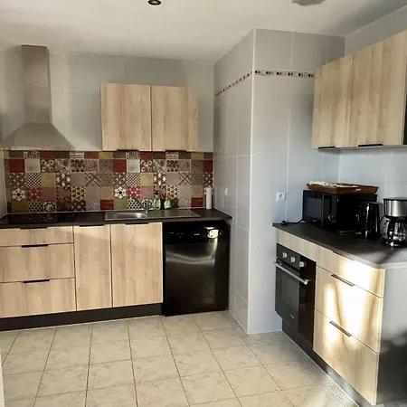 Maison 3 Pieces Avec Jardin Et Terrasse - Jusqu'a 4 Personnes - Sur Ar000-014 Argeles-sur-Mer