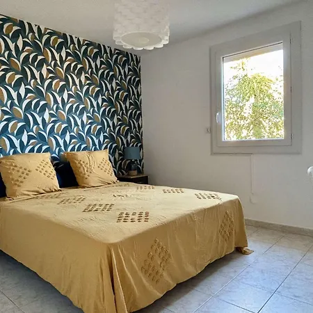 Maison 3 Pieces Avec Jardin Et Terrasse - Jusqu'a 4 Personnes - Sur Ar000-014 Villa Argeles-sur-Mer