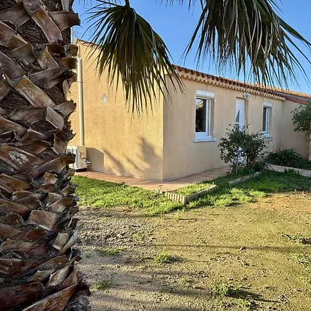 Maison 3 Pieces Avec Jardin Et Terrasse - Jusqu'a 4 Personnes - Sur Ar000-014 Villa